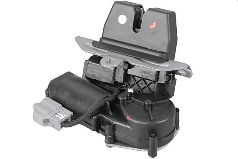 Image of Tailgate lock METZGER 2310639