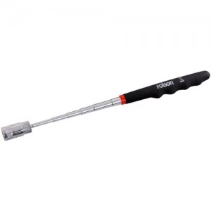 Image of Rolson Magnetic Pick-up Tool with LED Light