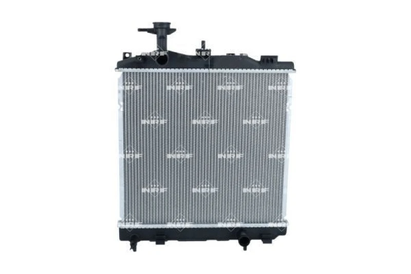 Image of NRF Engine radiator NRF 550022