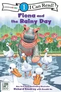 Image of fiona and the rainy day level 1
