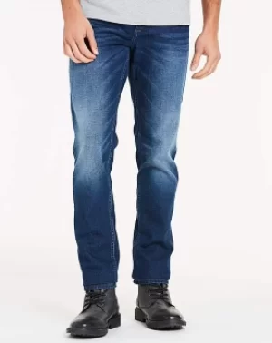 Timberland Sargent Lake Slim Jean