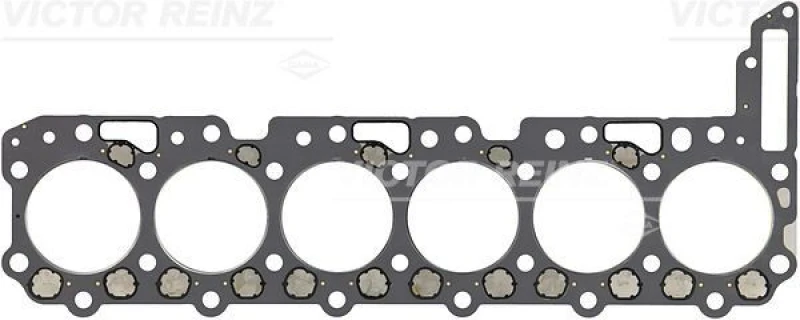 Image of Head gasket REINZ 61-10149-00