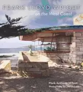 Image of frank lloyd wright on the west coast