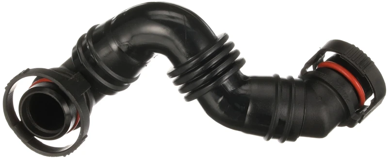 Image of GATES Crankcase breather hose GATES EMH657