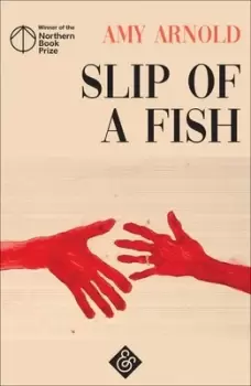 Image of Slip of a fish by Amy Arnold