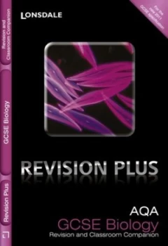 Image of Aqa Gcse Biology by Francesca Walsh Paperback