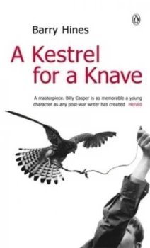 Image of A Kestrel for a Knave by Barry Hines Paperback