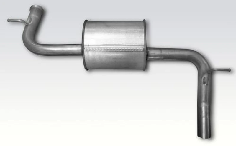 Image of Exhaust Pipe, universal VEGAZ UR-005