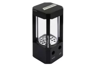 Image of Watercool Heatkiller Black, Transparent