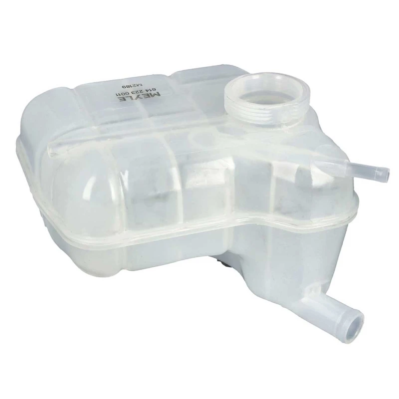 Image of MEYLE 614 223 0011 Expansion Tank MEYLE-Original: True to OE. with coolant level sensor, without lid Expansion Tank,coolant (397)