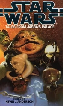 Image of Tales from Jabbas Palace by Kevin J Anderson Paperback