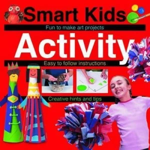 Image of Activity Book