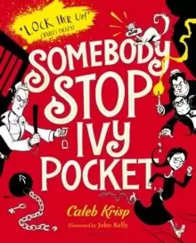 Image of Somebody Stop Ivy Pocket