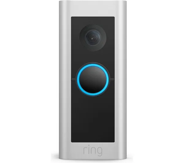 image of Ring Video Doorbell Pro 2 Hardwired