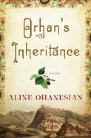 Image of orhans inheritance