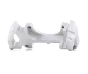 image of MAPCO Caliper Bracket Front axle both sides 4886/4 Brake Caliper Bracket,Brake Caliper Support Bracket VW,AUDI,SKODA,Golf V Schragheck (1K1)