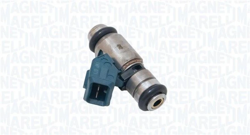Image of MAGNETI MARELLI Injector MAGNETI MARELLI 805000348100