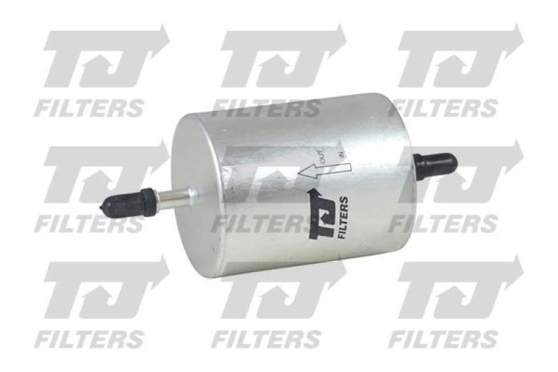 Image of QUINTON HAZELL Fuel filter QUINTON HAZELL QFF0170