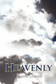 Image of Heavenly by Jennifer Laurens Paperback