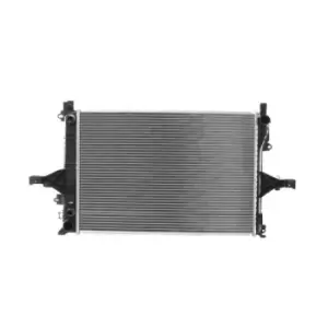 Image of RIDEX Engine radiator VOLVO 470R0069 13119056,1333169,31319056 Radiator, engine cooling,Radiator,Engine cooler 31319062,36000085,36000487,36000488