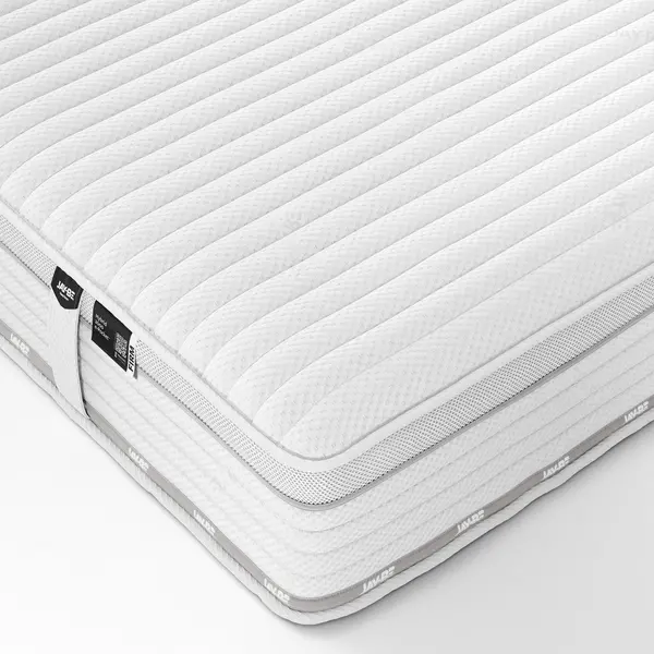 image of Jay-Be Truecore Hybrid 2000 Eco Firm Mattress - Kingsize