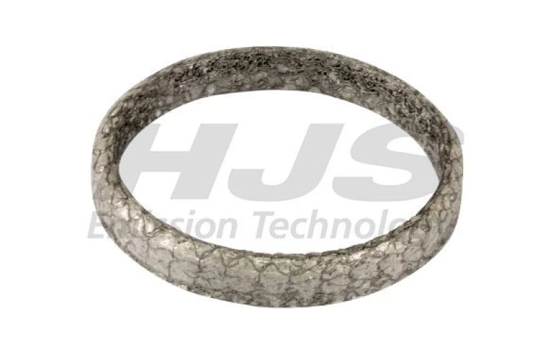 Image of Exhaust pipe gasket HJS 83 12 2062