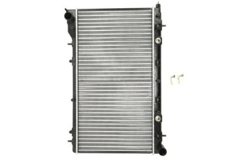 Image of THERMOTEC Engine radiator THERMOTEC D77009TT