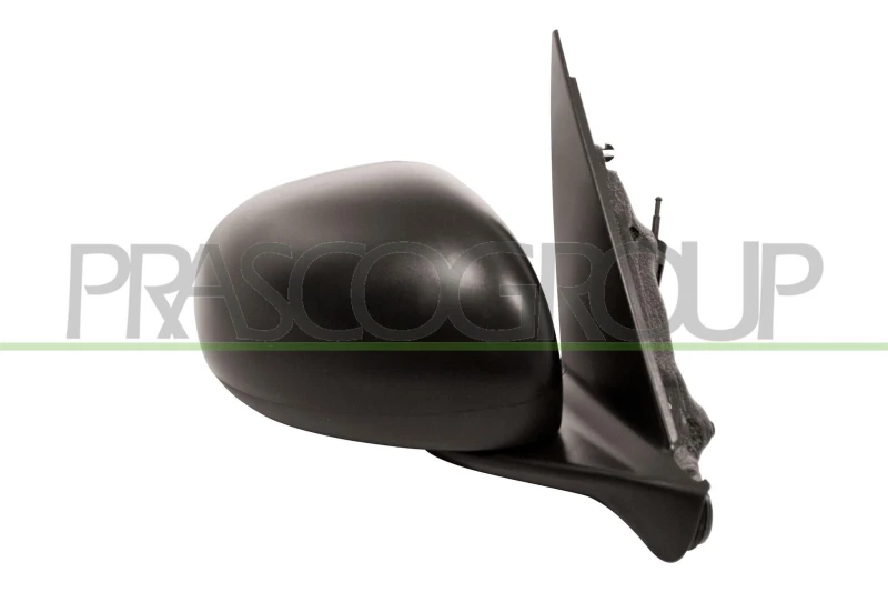 Image of PRASCO Wing mirror PRASCO FT0407013