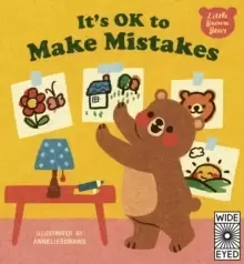 Image of It's OK to Make Mistakes