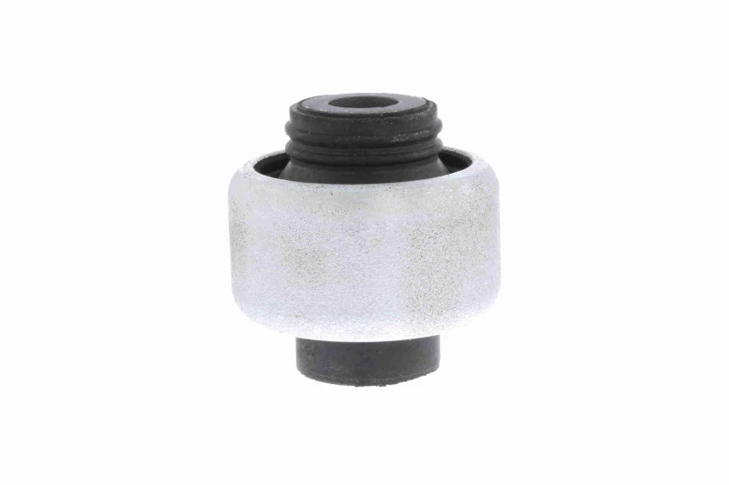 Image of VAICO V42-0121 Arm Bushes Front Axle, Original VAICO Quality, Rubber-Metal Mount, for control arm Control Arm-/Trailing Arm Bush (251)