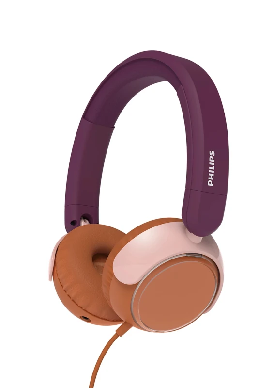 Image of Philips 2000 series TAK2000MP/00 headphones/headset Wired Head-band Ca