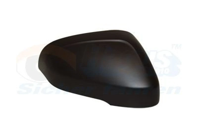 Image of VAN WEZEL Wing mirror cover VAN WEZEL 5909844