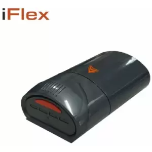 image of Yard Force 12V 4.0Ah Lithium-Ion Battery for iFlex range: LM F23BN and LM F24BN - GREY