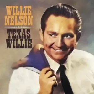 Image of Texas Willie