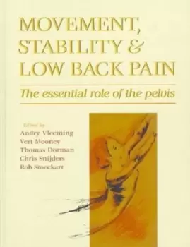 Image of Movement stability and low back pain by Andry Vleeming