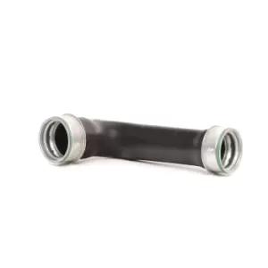 Image of RIDEX Turbocharger Hose 3314C0146 Charger Intake Hose VW,SEAT,Golf IV Schragheck (1J1),Golf IV Variant (1J5),Bora Limousine (1J2),Bora Variant (1J6)