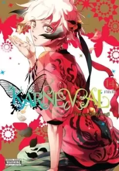 Image of Karneval, Vol. 14 by Touya Mikanagi