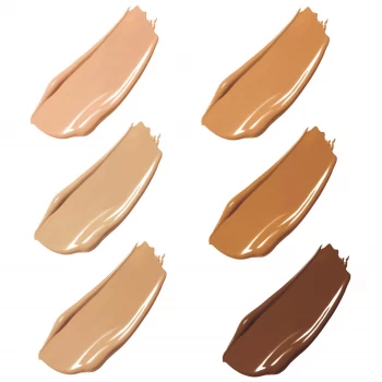 Image of Laura Mercier Flawless Lumiere Foundation 30ml (Various Shades) - 0C1 Alabaster