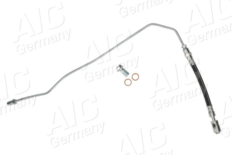 Image of Brake hose AIC 51669