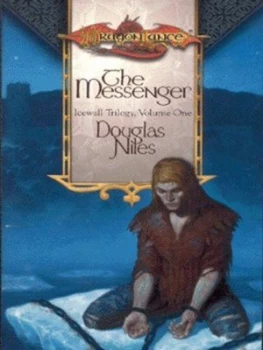 Image of The Messenger by Douglas Niles Paperback