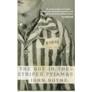 Image of The Boy in the Striped Pyjamas (Paperback, 2007)