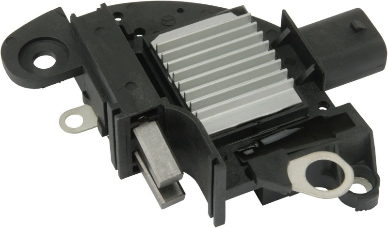 Image of HC-Cargo Alternator voltage regulator HC-Cargo F 032 330 299