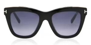 Tom Ford Sunglasses FT0685 JULIE 01C