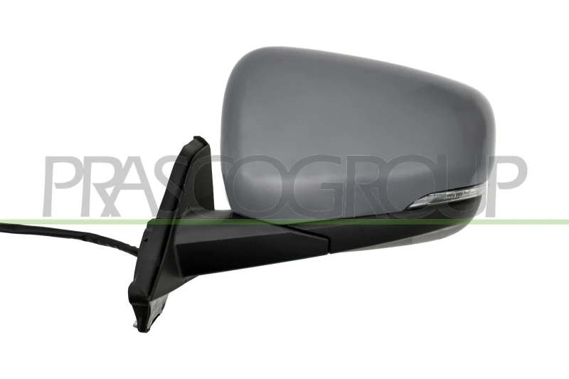 Image of PRASCO Wing mirror PRASCO ME7527374