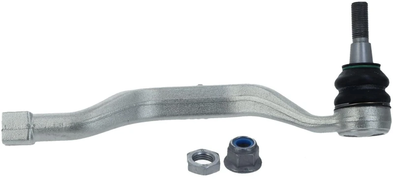 Image of Track rod end LEMFORDER 33287 01