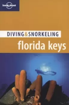 Image of Diving & snorkeling Florida Keys by William Harrigan