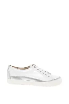 Image of 'Star' 'Casual Lace Up Trainers
