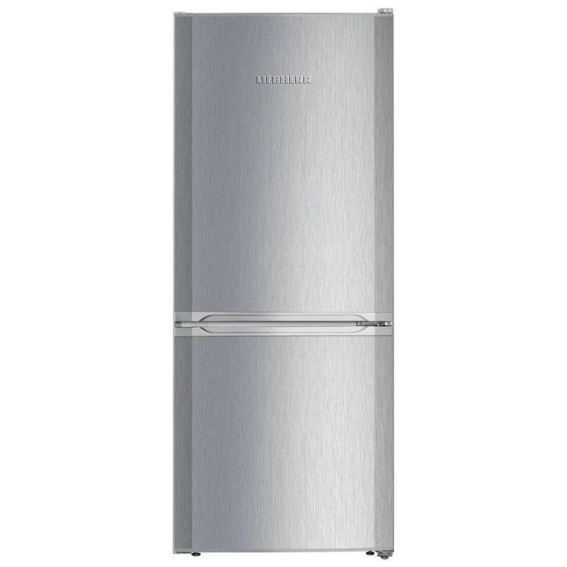 Image of Liebherr CUELE2331 55cm Comfort Fridge Freezer - SILVER CUELE2331