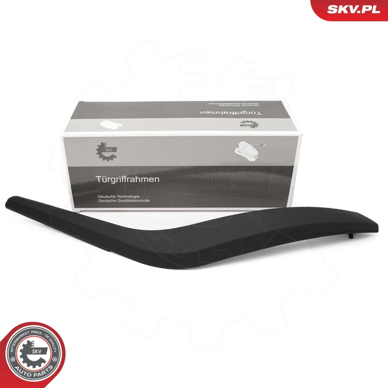 Image of ESEN SKV Door Handle ESEN SKV 97SKV022