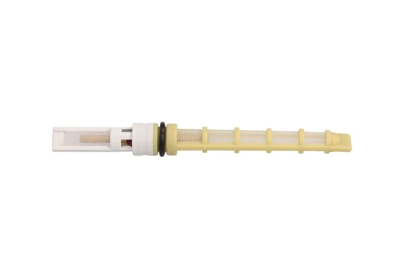 Image of THERMOTEC KTT140050 Expansion Valve with seal ring Expansion Valve,air conditioning (183)
